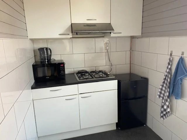 For rent: Apartment Sloterweg, Badhoevedorp - 8