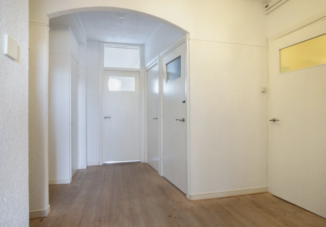 For rent: Apartment Velperweg, Arnhem - 6