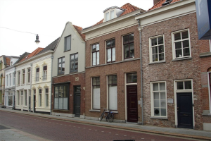 Te huur: Appartement Vughterstraat, Den Bosch - 1