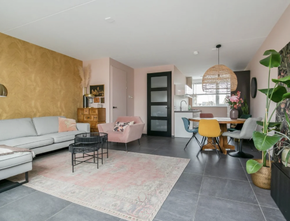 For rent: House Haas, Veldhoven - 19