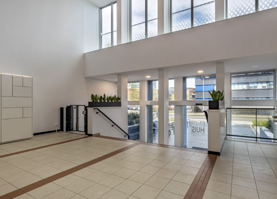 Te huur: Appartement Het Baken, Almelo - 10