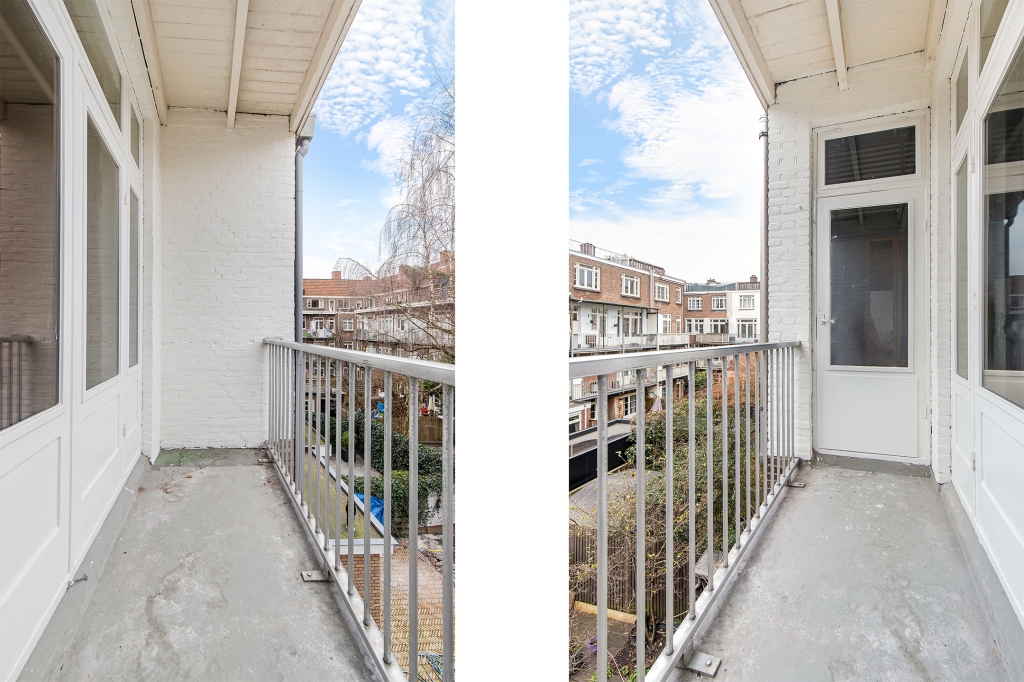 Te huur: Appartement Roompotstraat, Amsterdam - 16