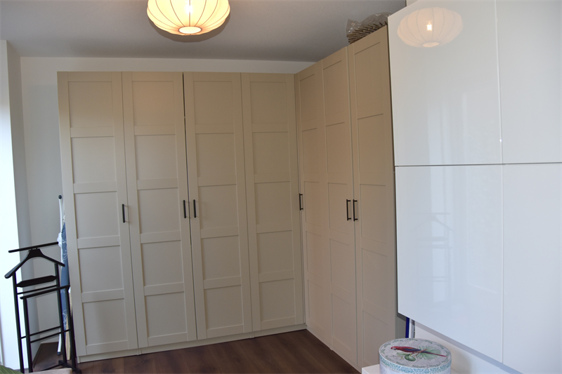 Te huur: Appartement Dokter Lantinkstraat, Leusden - 3