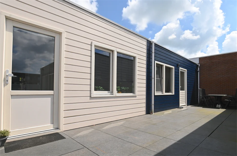 Te huur: Appartement Tolberterstraat, Leek - 1
