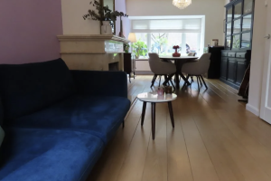 Te huur: Woning Eekhoornstraat, Hilversum - 1