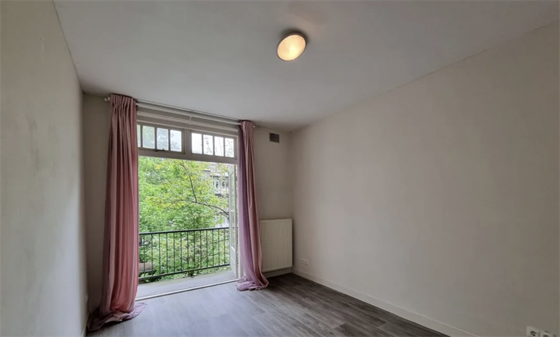 For rent: Apartment Churchill-laan, Amsterdam - 1