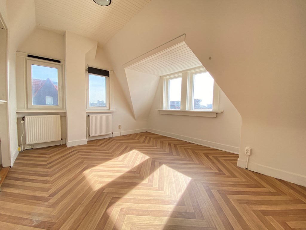 Te huur: Appartement Schokkerweg, Den Haag - 23