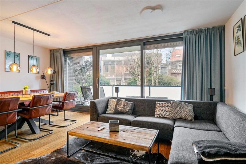 Te huur: Appartement Westerdijk, Utrecht - 3