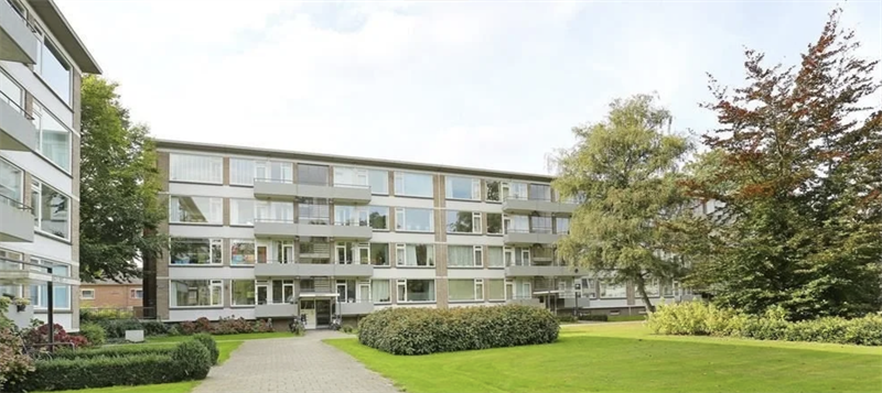 For rent: Apartment Veldmaarschalk Montgomerylaan, Eindhoven - 6