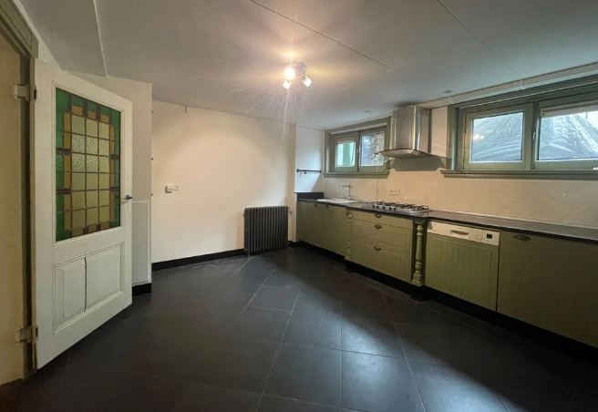 Te huur: Appartement Dominicanenstraat, Nijmegen - 3