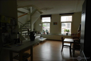 Te huur: Appartement Nieuwe Binnenweg, Rotterdam - 1