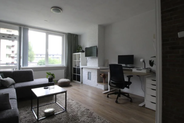 Te huur: Appartement van Papebroeckstraat, Eindhoven - 9