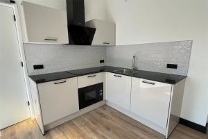 Te huur: Appartement Damsterdiep, Groningen - 1
