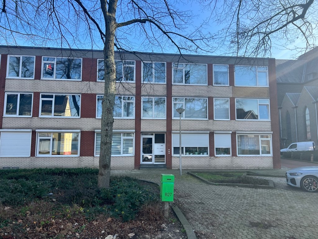 Te huur: Appartement Bleijerheiderstraat, Kerkrade - 7