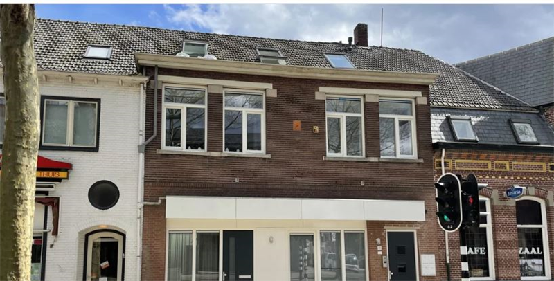 For rent: Apartment Goirkestraat, Tilburg - 1