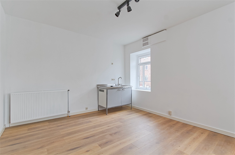 For rent: Apartment Jan van Galenstraat, Amsterdam - 2