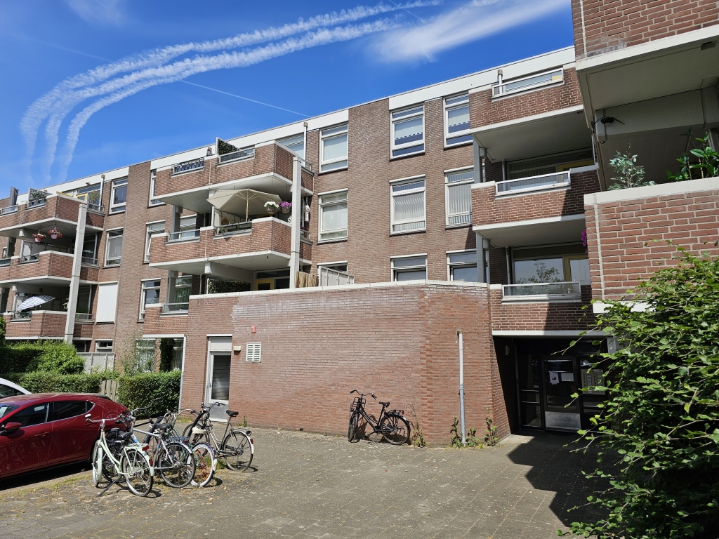For rent: Apartment Statenkwartier, Den Bosch - 20
