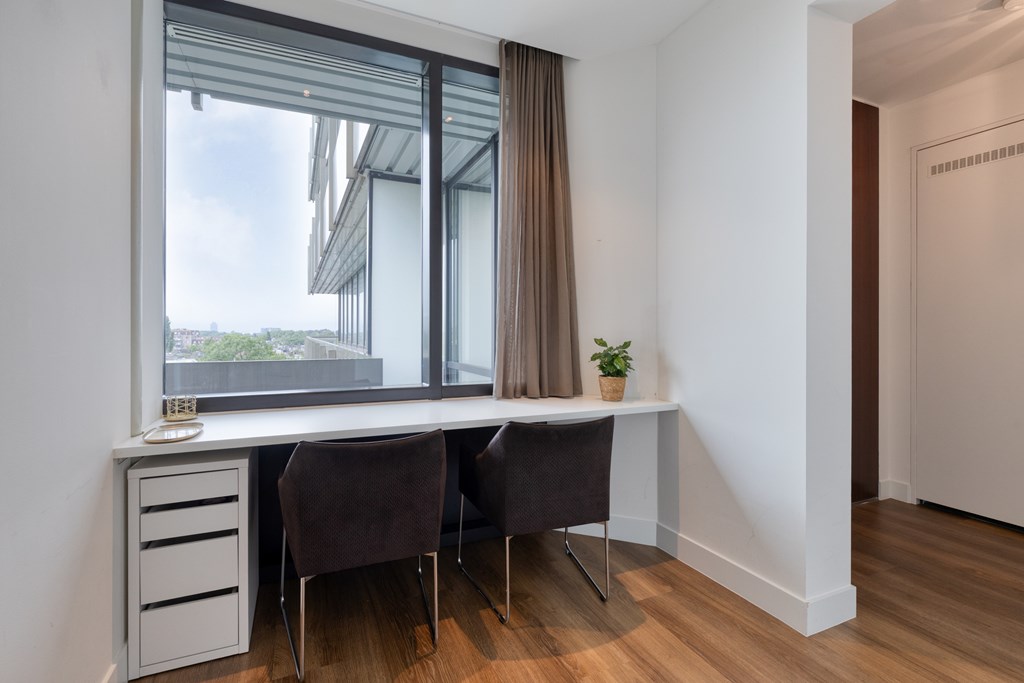 Te huur: Appartement Barbarossastraat, Nijmegen - 18