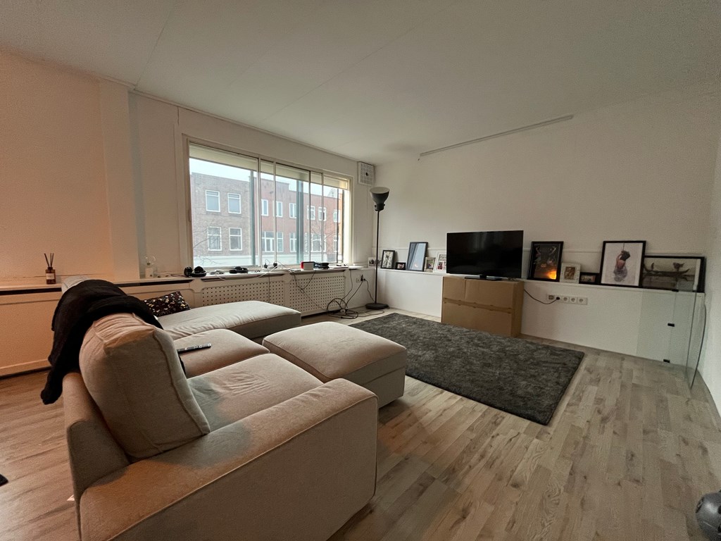 Te huur: Appartement Amsterdamsestraatweg, Utrecht - 14