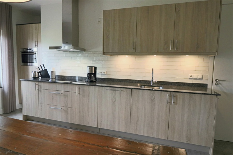 For rent: Apartment de Wijde Steeg, Ohe En Laak - 9
