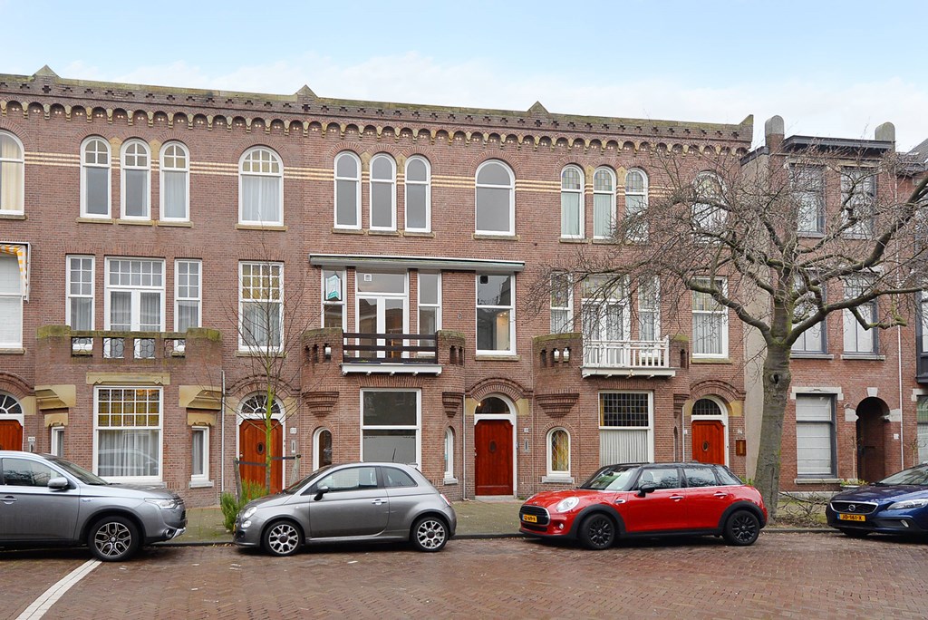 Te huur: Appartement Frankenslag, Den Haag - 19