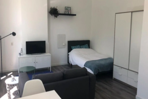 For rent: Studio 1e Jerichostraat, Rotterdam - 1