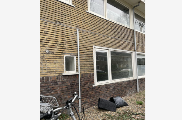 For rent: Apartment Diepenbrockstraat, Leeuwarden - 6