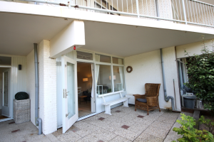 For rent: Apartment Residence Rembrandt, Noordwijk Zh - 1