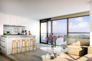 Te huur: Appartement Thorbeckelaan, Den Haag - 1