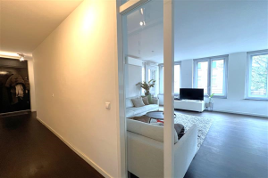 Te huur: Appartement Dusartstraat, Amsterdam - 1