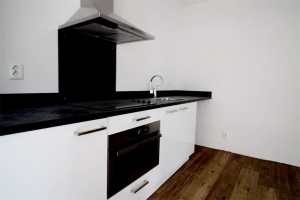 Te huur: Appartement 1e Lulofsdwarsstraat, Den Haag - 1
