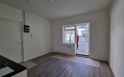 For rent: Studio Nieuwe Boteringestraat, Groningen - 4