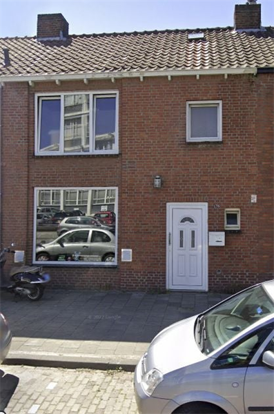 Kamer te huur in de Groenstraat in Tilburg