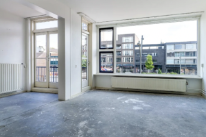 Te huur: Appartement Nieuwe Markt, Roosendaal - 1