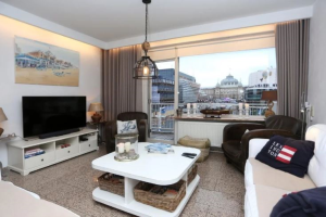 Te huur: Appartement Badhuisweg, Den Haag - 1