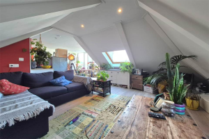 Te huur: Appartement Voorstreek, Leeuwarden - 1