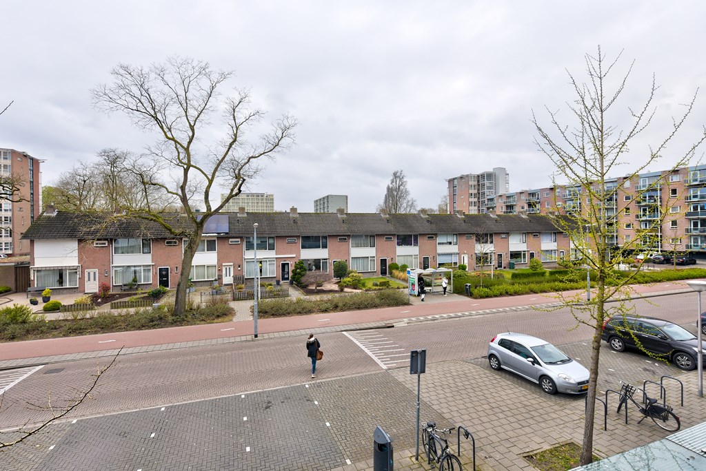 Te huur: Appartement Cassandraplein, Eindhoven - 24