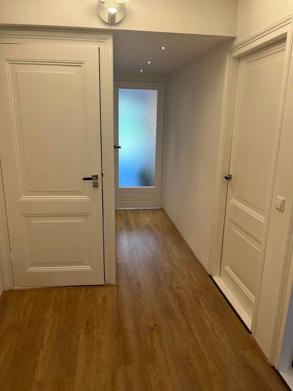Te huur: Appartement Prins Hendrikstraat, Arnhem - 2