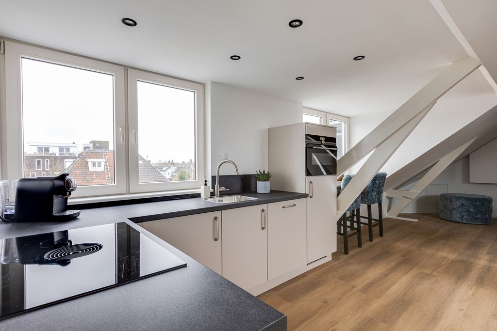 For rent: Apartment Middellaan, Velp Gld - 21