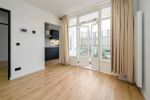 For rent: Apartment Deimanstraat, Den Haag - 1