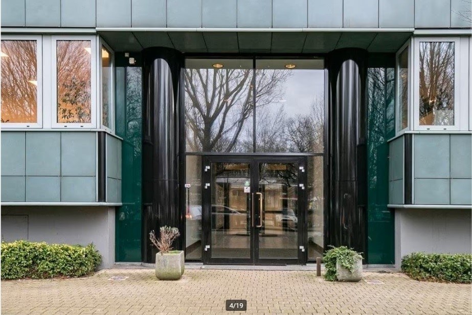 For rent: Apartment Van Weerden Poelmanlaan, Utrecht - 10
