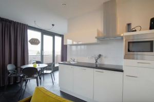 Te huur: Studio Tongelresestraat, Eindhoven - 1