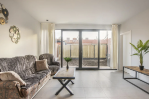 For rent: House Leepstraat, Sas Van Gent - 1