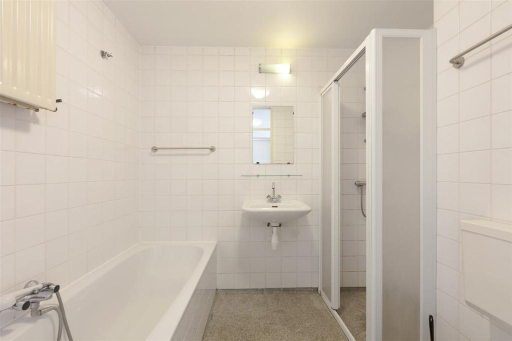 For rent: Apartment Johanna Ter Meulenplein, Amsterdam - 3