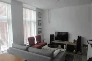 Te huur: Appartement Vughterstraat, Den Bosch - 1