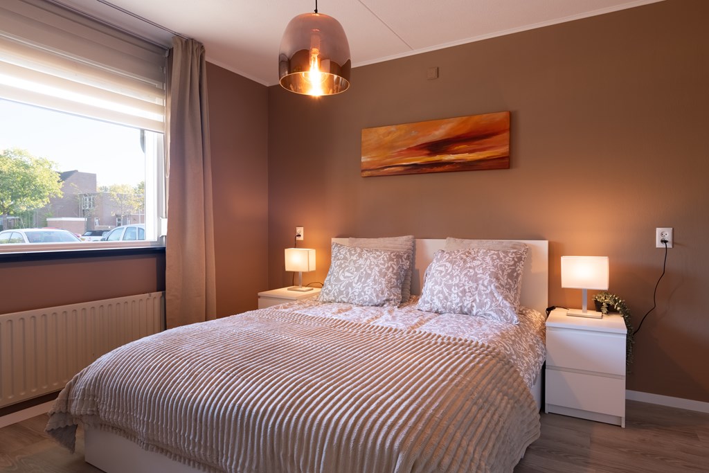 Te huur: Appartement Terneuzenstraat, Arnhem - 7