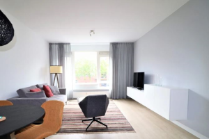 Te huur: Appartement Westvest, Schiedam - 1