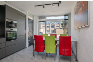 For rent: House Diabellistraat, Capelle Aan Den Ijssel - 1