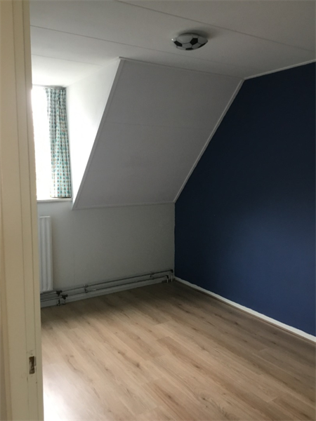 Woning te huur Roessinghstraat, Assen