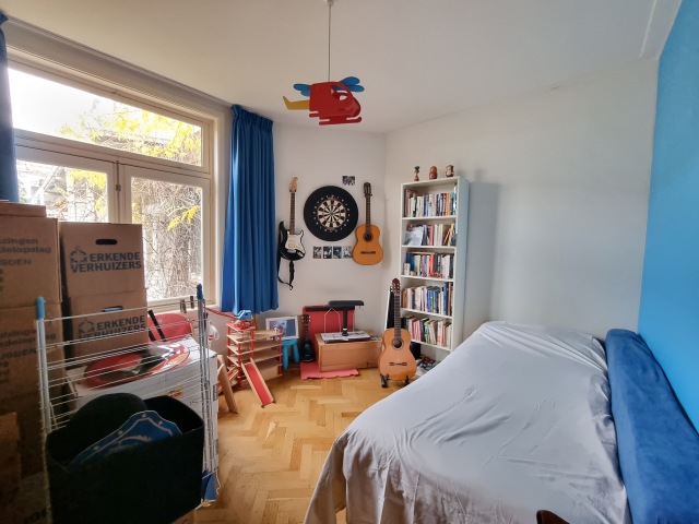 For rent: House Pascalstraat, Amsterdam - 9